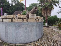 -胡里山炮台