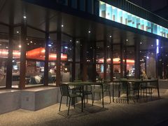 -sugarman espresso素饮糖人高新咖啡工厂