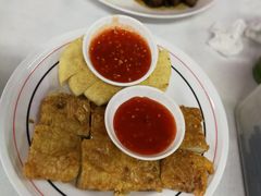 -阿坤纯正西刀鱼丸(Kuala Lumpur Branch)