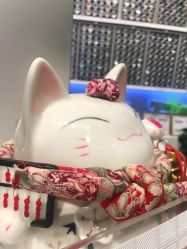 -US•美甲艺术 | 冕光