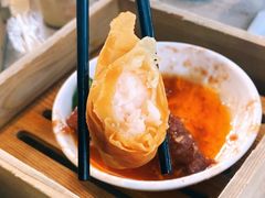 -滋粥楼·顺德菜海鲜茶点(金融城店)