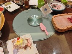 -东海怡品海鲜豆捞(星街坊店)