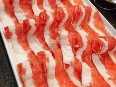 -北门涮肉·炭火铜锅涮肉(什刹海店)