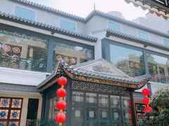 -北园酒家(小北路店)