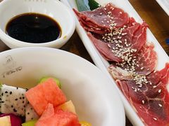 -大渔·观筵(三里屯太古里店)