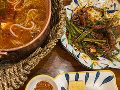 -麒麟风烤牛肉·云南烧烤小排档(丹凤街店)