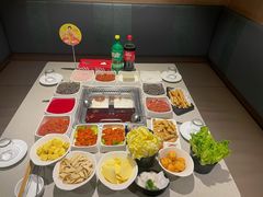 -海底捞火锅(万达广场店)