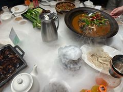-茶啊冲电影主题文化餐厅(TOUCH12街店)