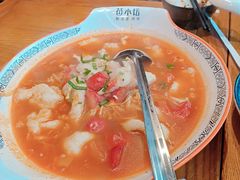 -苗小坛酸汤鱼(酒仙桥店)