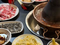 -将台涮肉(酒仙桥店)