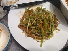 -闫府私房菜·百年鲁菜(恒隆店)