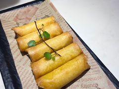 -径山十八道·风味民间菜(华夏之心店)