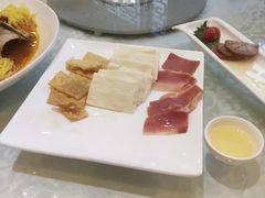 -一品粤珍轩(吴中路店)