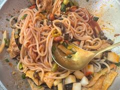 -龍城柳州螺蛳粉(群星路店)