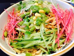 -四季民福烤鸭店(前门廊房二条店)