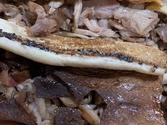 -宝光熏肉鞋底火烧(新街口店)