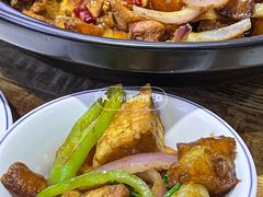 -状元虎.摇滚炒鸡.家常菜(义勇街店)