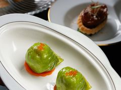 -东海朗廷酒店-唐阁T’ANG COURT 中餐厅