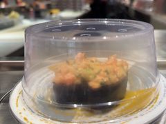 -小乔回转寿司(铁东万象汇店)