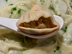 -朱新年·苏式汤团·面点(北寺塔店)