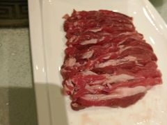 -东来顺饭庄(新源里店)
