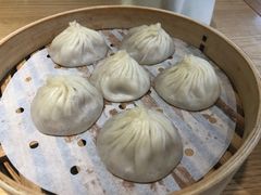 金奖头牌鲜肉小笼包-苏小柳点心·手作小笼包(新街口分院店)