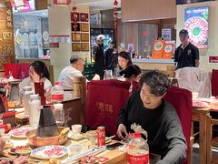 -东镇老火锅(长春路首店)
