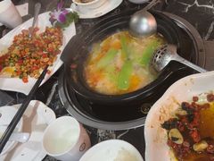 -李师傅脆肚(华强北店)