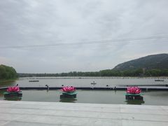 -函谷关历史文化旅游区