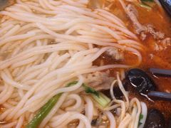 -老妈米线(港龙店)