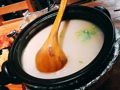 -KAOTOWN烤堂•烧烤(海汇港店)