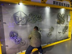 -苏州青少年科技馆