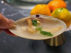 -青蓬蒸汽海鲜·深圳老字号·团建聚会(壹方城店)