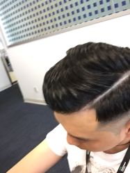 -AFA Hair studio·女士发型设计