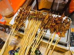 -铁人烧烤(北京店)