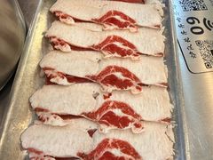 -炉队长·齐齐哈尔家庭烤肉(马家堡店)