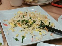 -抱德·潮汕味(敦和店原惠城鱼仔)