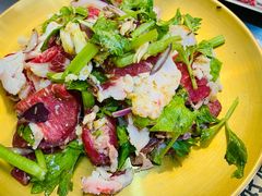 -炉队长·齐齐哈尔家庭烤肉(马家堡店)