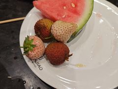 -川骄海鲜自助(河东店)