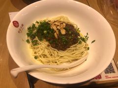 -初见小面(上沙店)