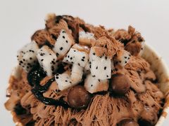 -梁子刨冰王&梁小糖(王顶堤店)