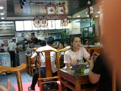 -粥公粥婆精品家常菜(青龙桥店)