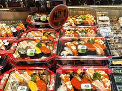 -池田寿司·新鲜现做(昌平悦荟店)