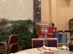 包厢-顺风山庄(水濂山店)