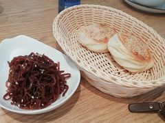 -山东宾馆·齐鲁苑餐厅