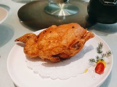 -紫鑫阁饭庄(长安店)
