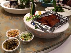 好福记大饭店-好福记饭店(红梅公园店)