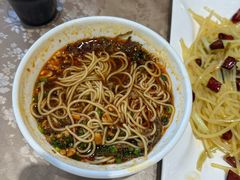 -李氏传家菜(兴城路店)