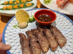 -王鼎精致料理铁板烧(世博源店)