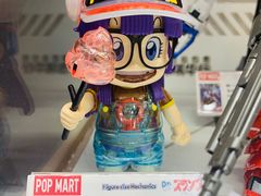 -泡泡玛特POPMART(天环购物中心店)